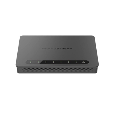 Grandstream Gwn7001 Router 6xgbe Lanwan Dpi